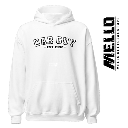 Car Guy - Premium Custom Edition