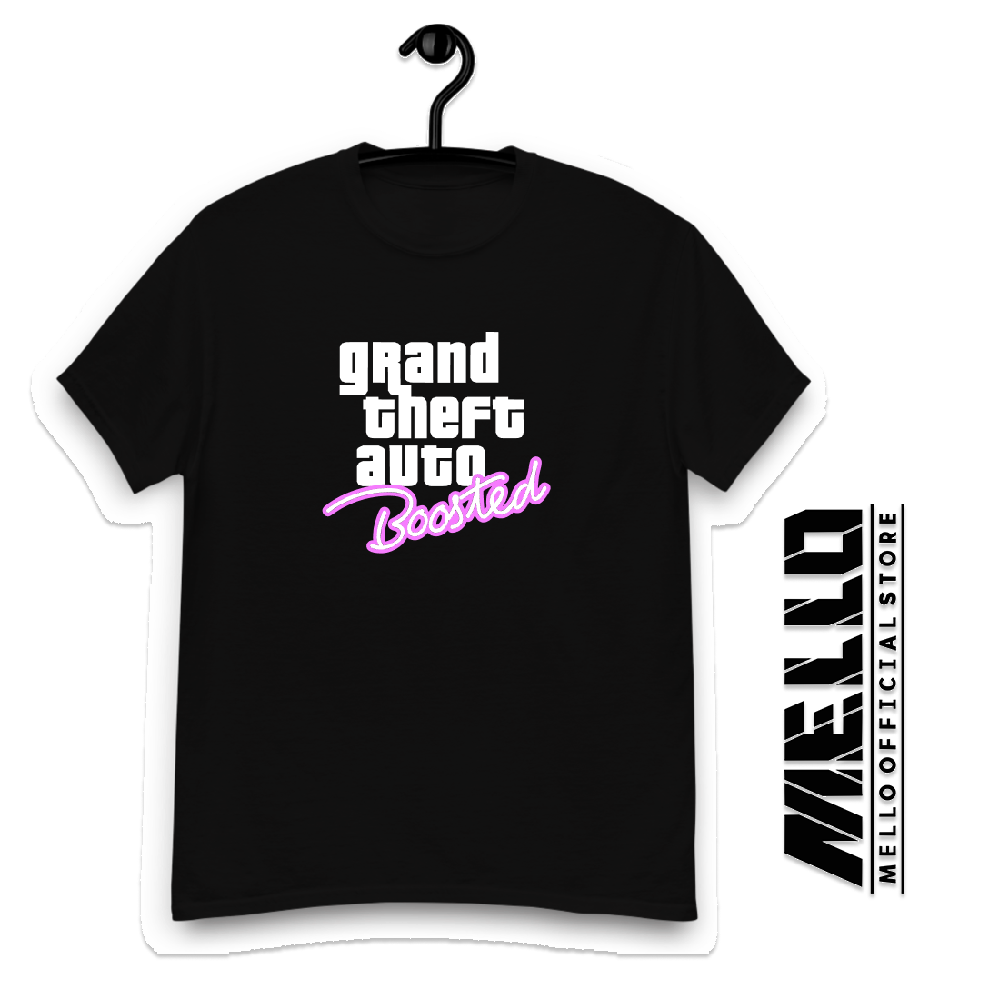 GTA Boosted- Premium