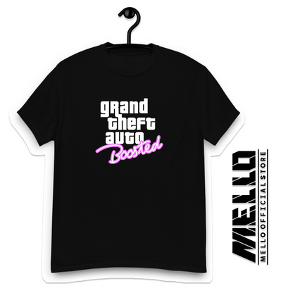 GTA Boosted- Premium