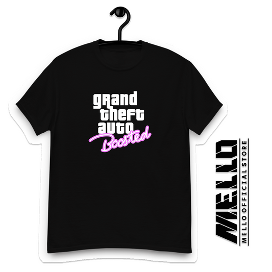 GTA Boosted- Premium