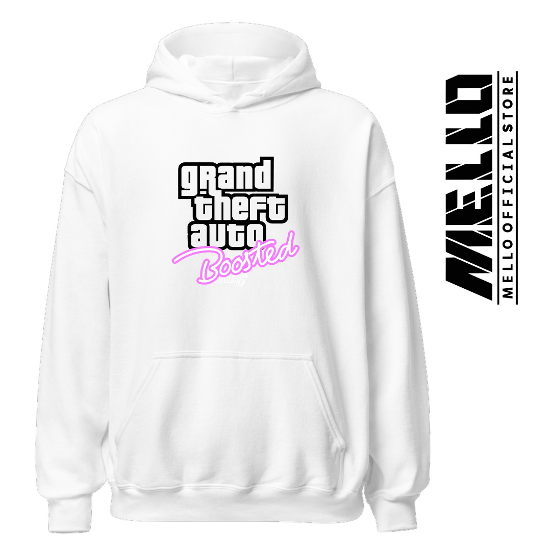 GTA Boosted- Premium