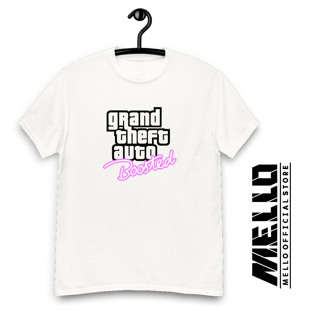 GTA Boosted- Premium