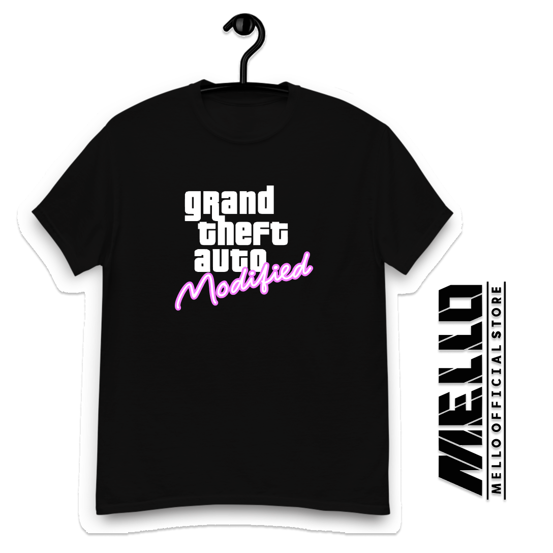 GTA Modified- Premium