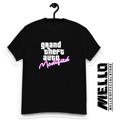 GTA Modified- Premium