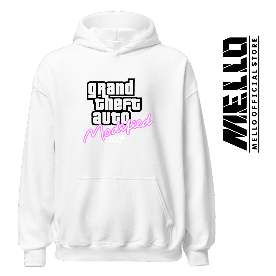 GTA Modified- Premium