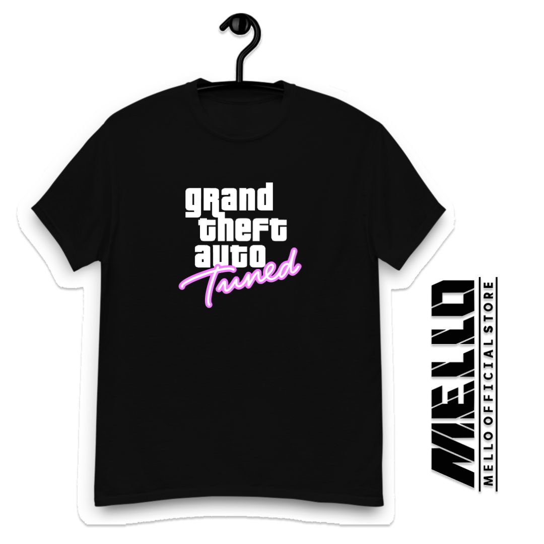 GTA Tuned - Premium