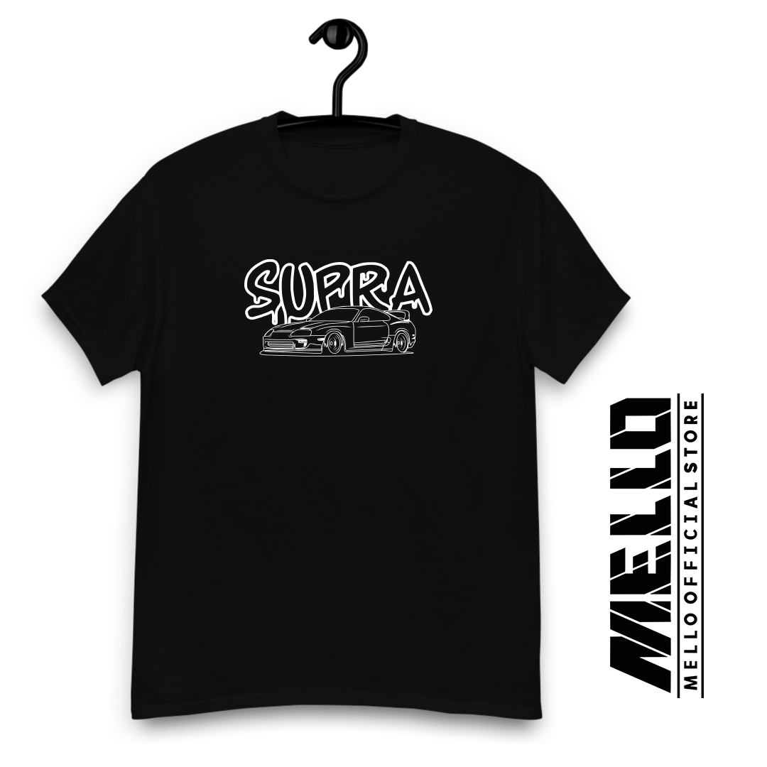 Halloween Supra - Premium