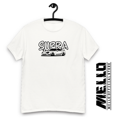 Halloween Supra - Premium