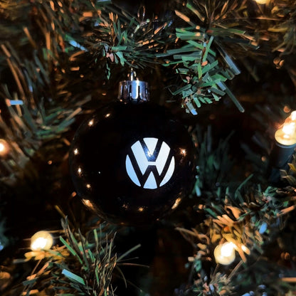 Volkswagen Xmas Ball - 12 Pack