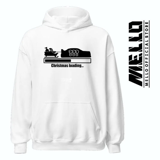 YOUR CAR Christmas Loading- Premium