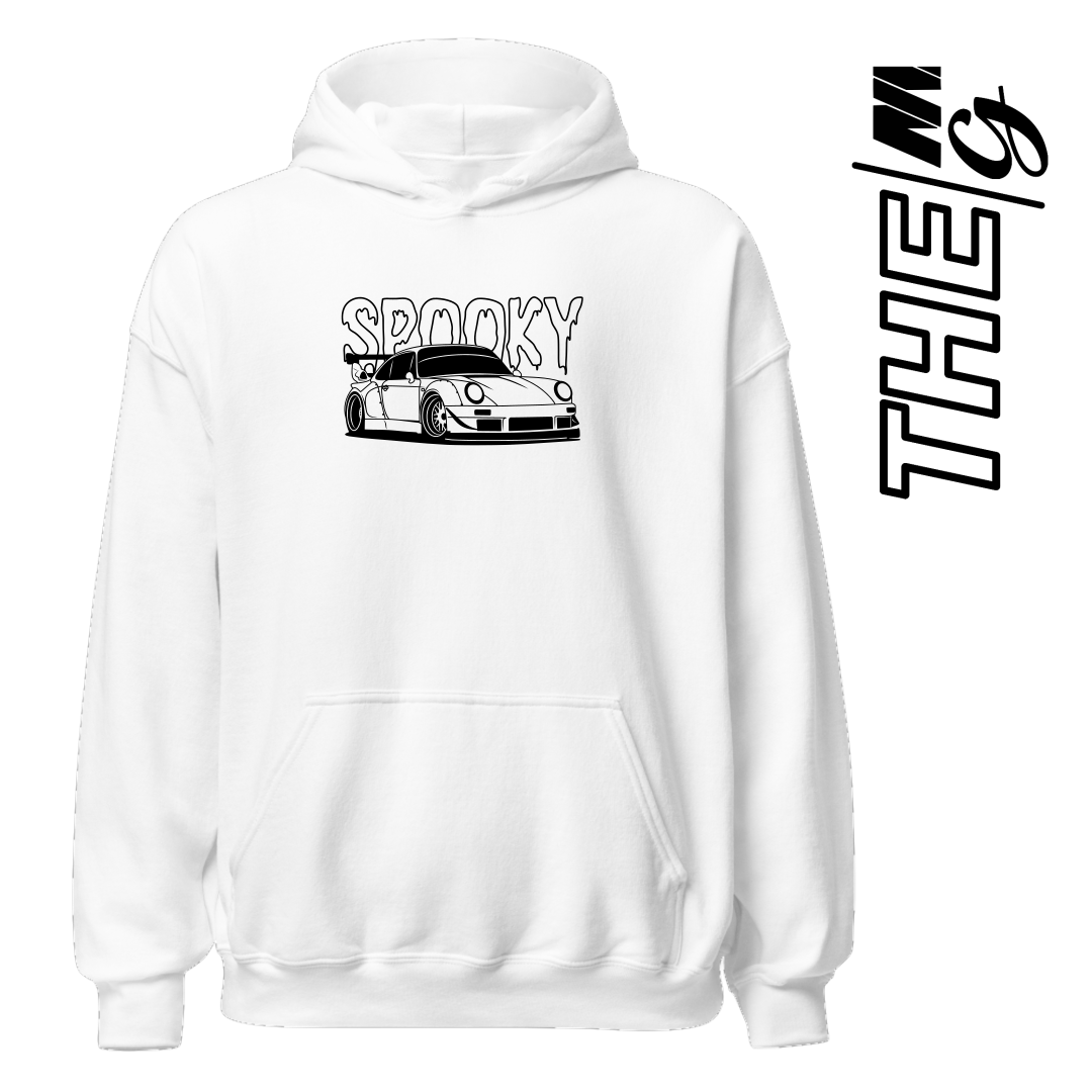Spooky Cars - Premium - Mello's Shop