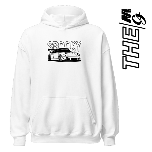 Spooky Cars - Premium - Mello's Shop