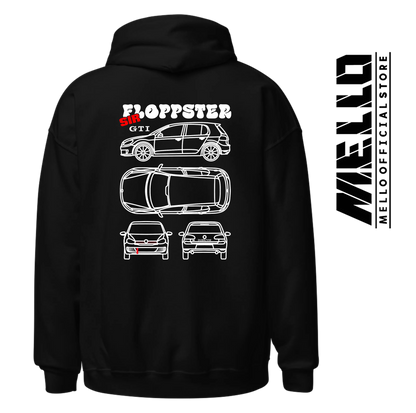 SirFloppster Official Blueprint - Premium