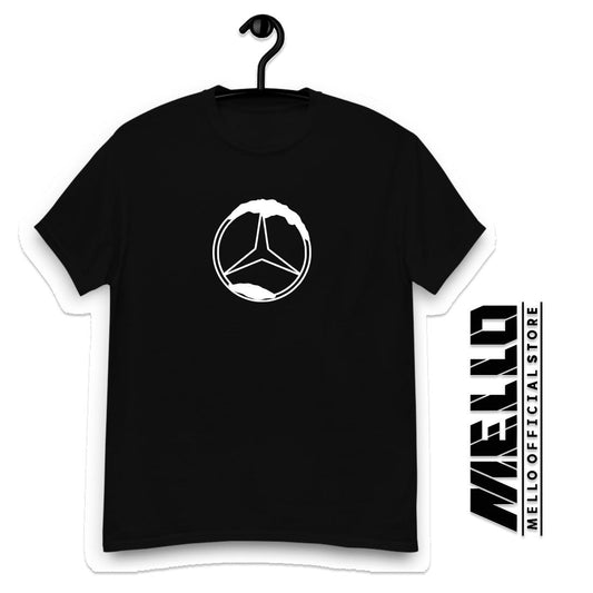 Christmas with Mercedes