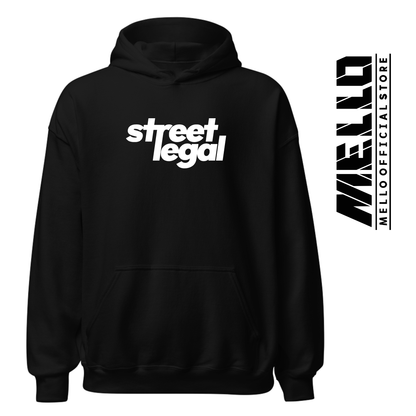 Street Legal - Premium - Mello's Shop