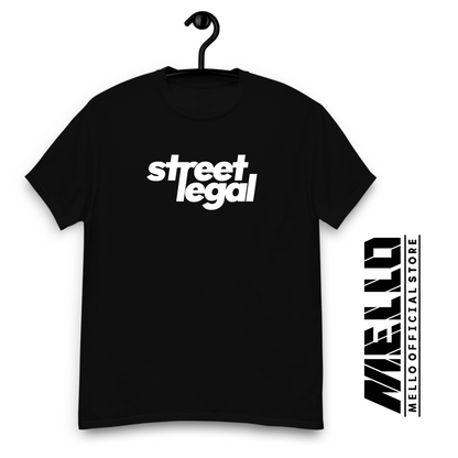 Street Legal - Premium - Mello's Shop