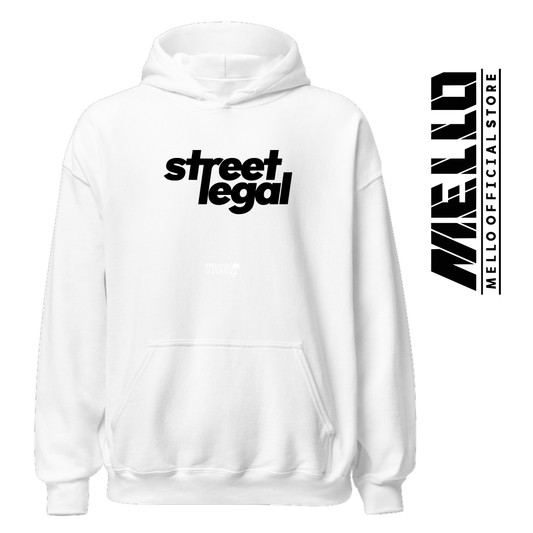 Street Legal - Premium - Mello's Shop