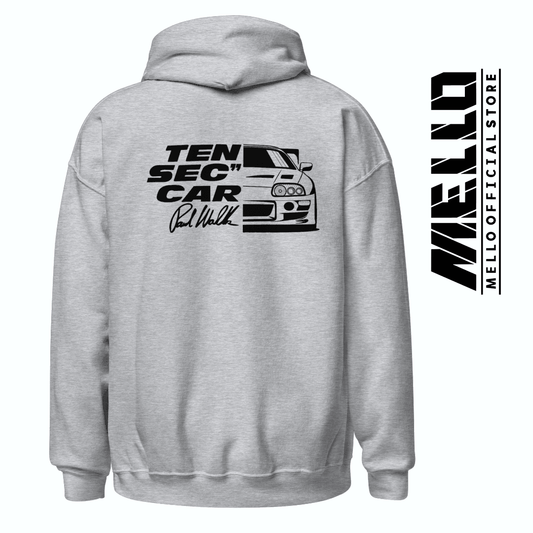 Paul Walker: Ten Second Car - Premium - Mello's Shop