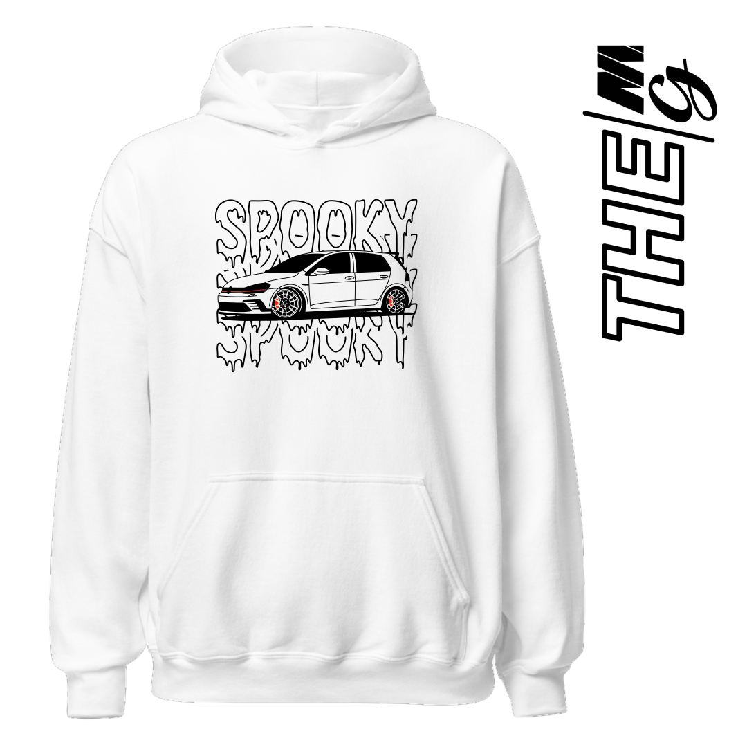 More Spooky Cars - Premium - Mello's Shop