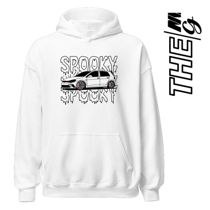 More Spooky Cars - Premium - Mello's Shop