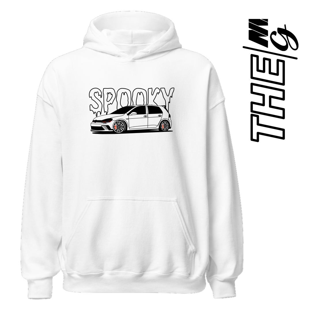 Spooky Cars - Premium - Mello's Shop