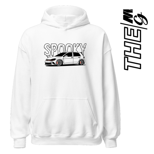 Spooky Cars - Premium - Mello's Shop