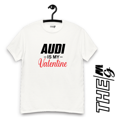 My Car is My Valetine - Mello's Shop