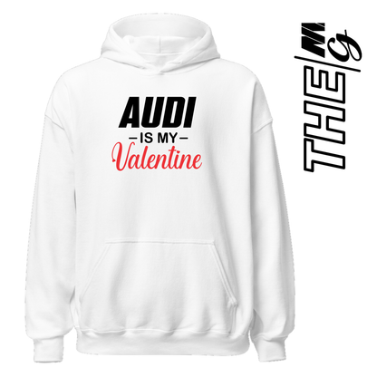 My Car is My Valetine - Mello's Shop