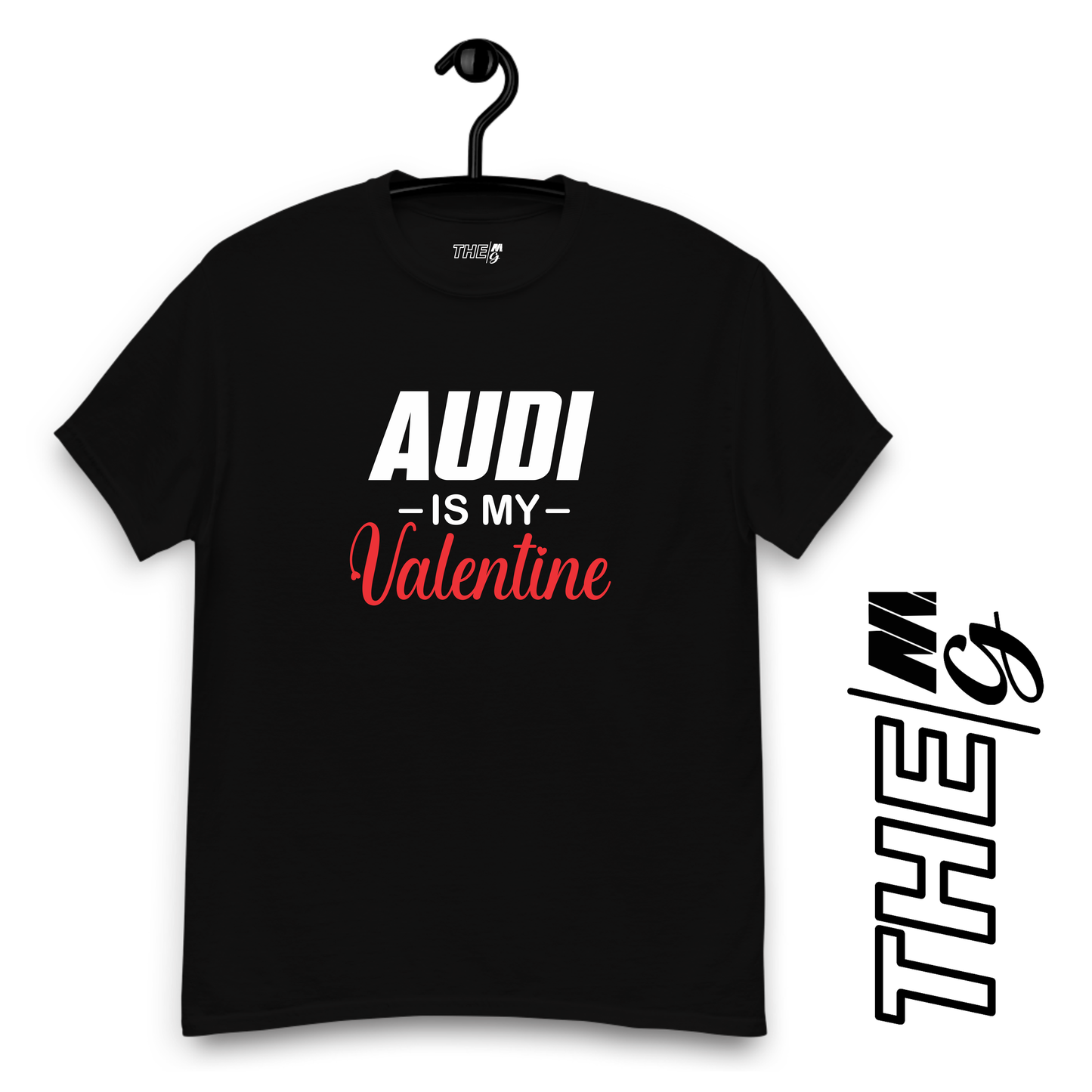 My Car is My Valetine - Mello's Shop