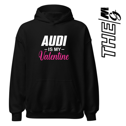 My Car is My Valetine - Mello's Shop