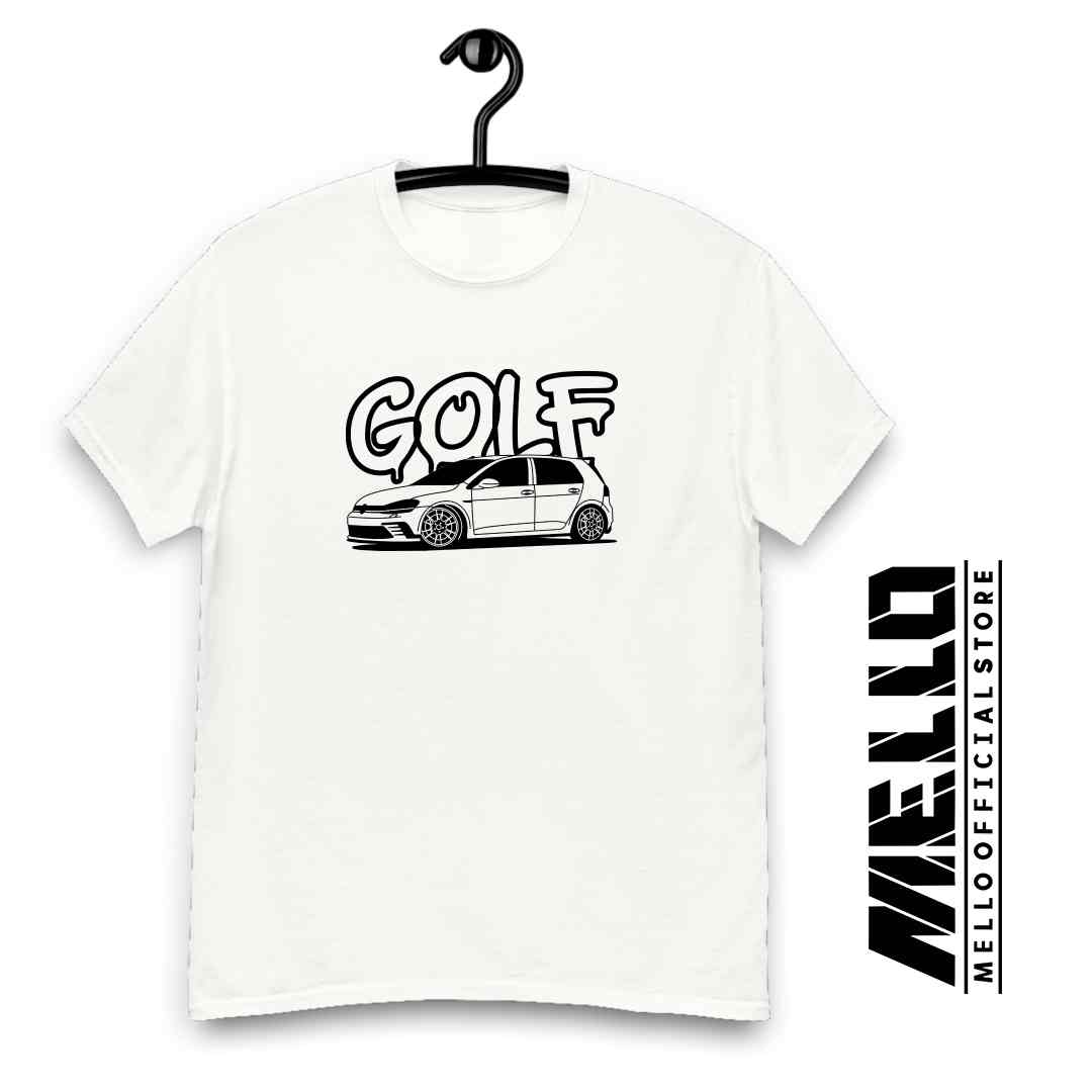 Halloween GOLF GTI - Premium
